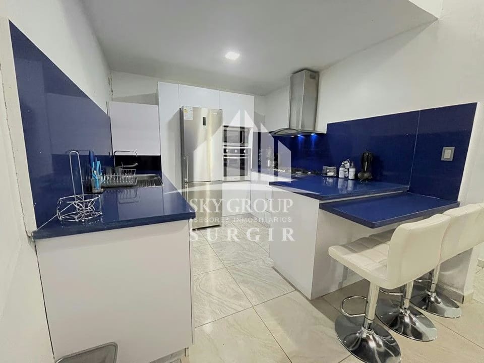 Casa en Puerta Maraven SGC-369 - 6