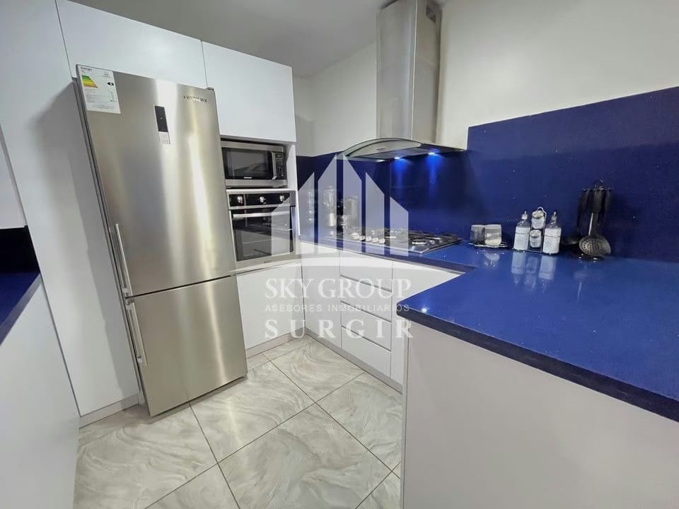 Casa en Puerta Maraven SGC-369 - 7