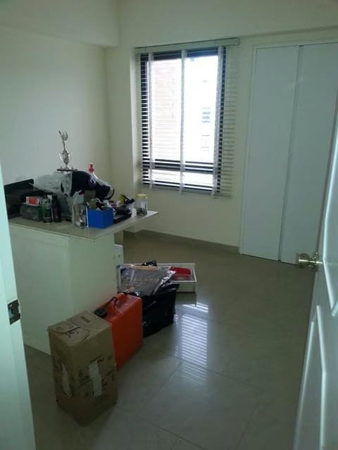 Apartamento (1 Nivel) en Venta en Las Esmeraldas, Distrito Metropolitano - 13