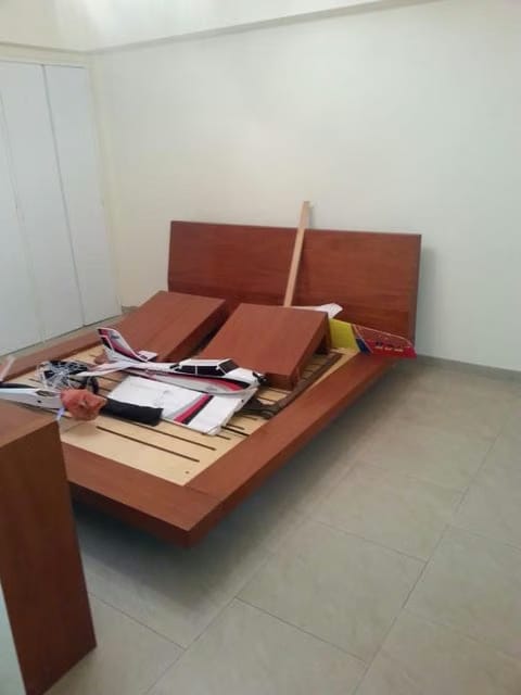 Apartamento (1 Nivel) en Venta en Las Esmeraldas, Distrito Metropolitano - 9