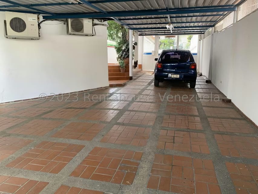 Casa (Multipes Niveles) en Venta en El Marques, Distrito Metropolitano - 11