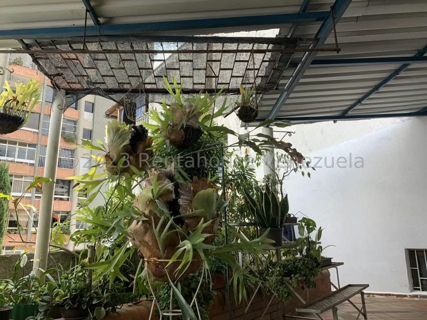 Casa (Multipes Niveles) en Venta en El Marques, Distrito Metropolitano - 12