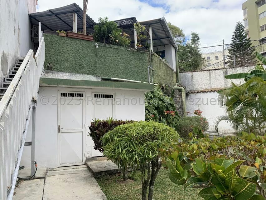 Casa (Multipes Niveles) en Venta en El Marques, Distrito Metropolitano - 17