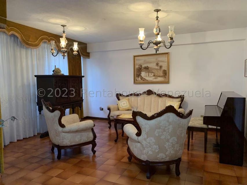 Casa (Multipes Niveles) en Venta en El Marques, Distrito Metropolitano - 19
