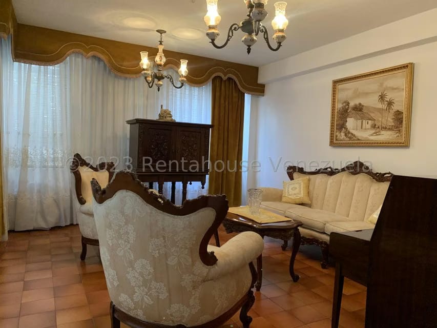 Casa (Multipes Niveles) en Venta en El Marques, Distrito Metropolitano - 20
