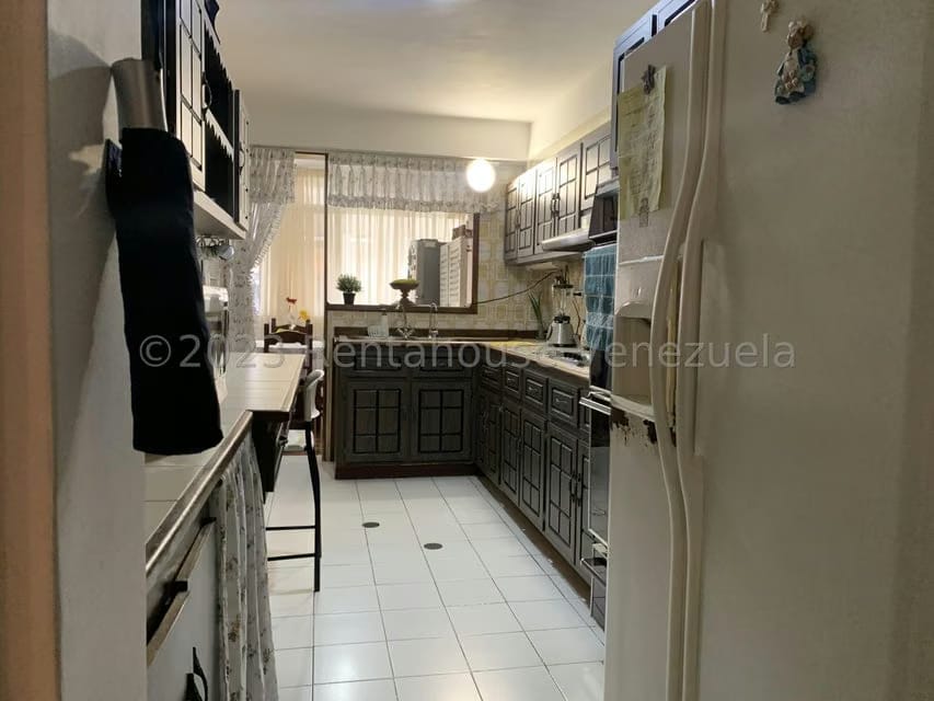 Casa (Multipes Niveles) en Venta en El Marques, Distrito Metropolitano - 22