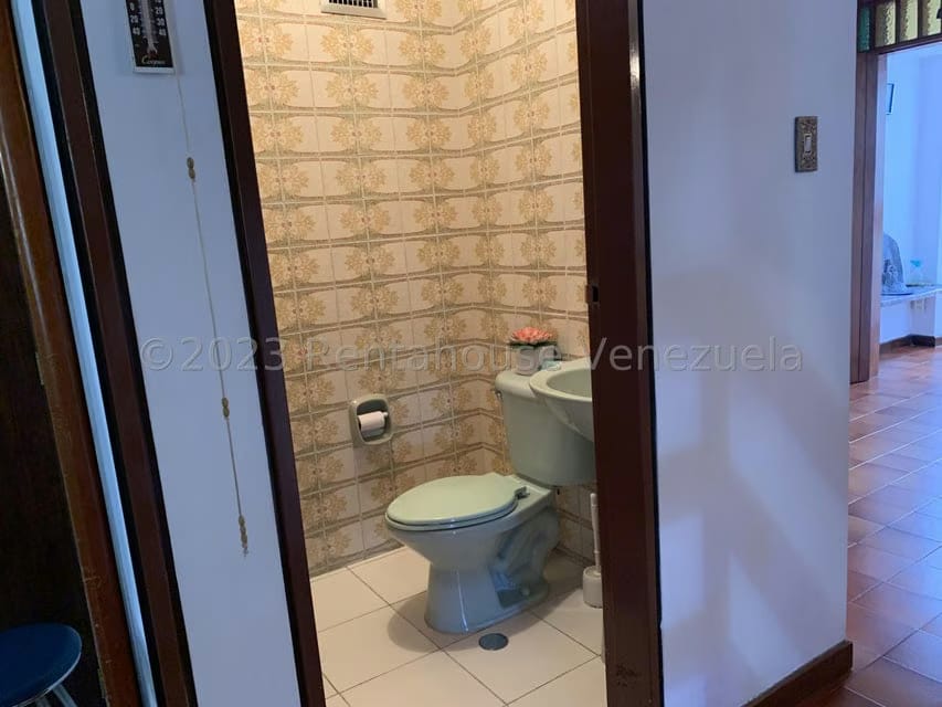 Casa (Multipes Niveles) en Venta en El Marques, Distrito Metropolitano - 25
