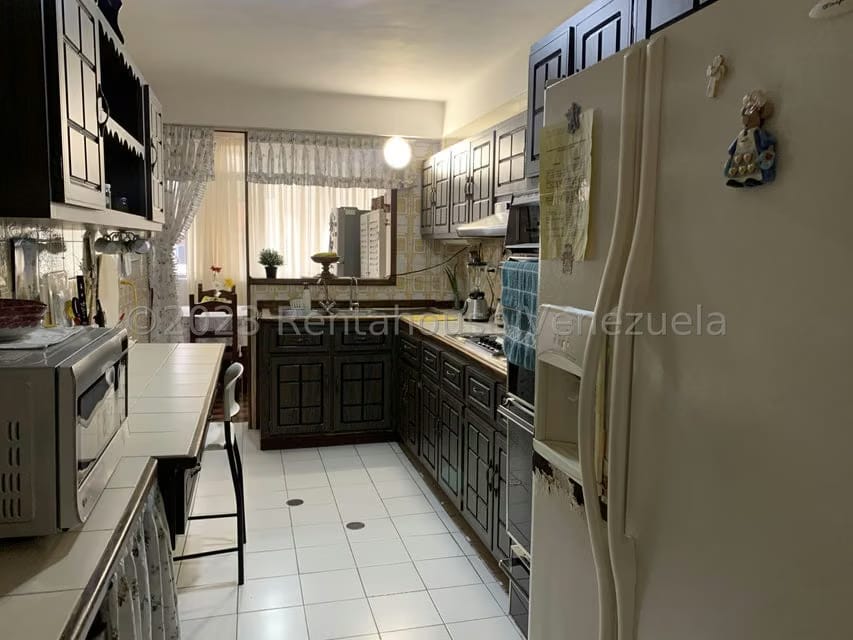 Casa (Multipes Niveles) en Venta en El Marques, Distrito Metropolitano - 28