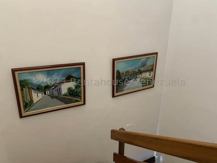 Casa (Multipes Niveles) en Venta en El Marques, Distrito Metropolitano - 35