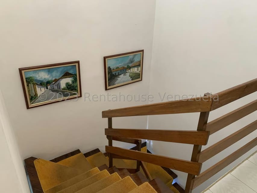 Casa (Multipes Niveles) en Venta en El Marques, Distrito Metropolitano - 36