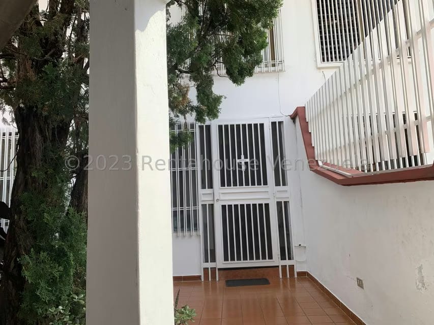 Casa (Multipes Niveles) en Venta en El Marques, Distrito Metropolitano - 5