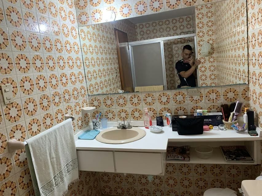 Casa (Multipes Niveles) en Venta en El Marques, Distrito Metropolitano - 44