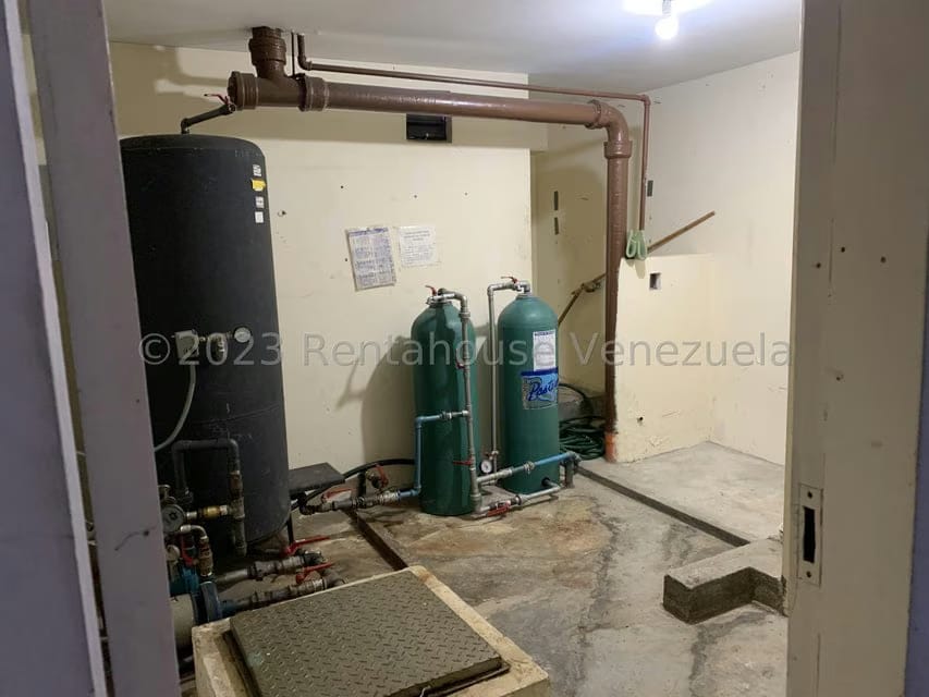 Casa (Multipes Niveles) en Venta en El Marques, Distrito Metropolitano - 64
