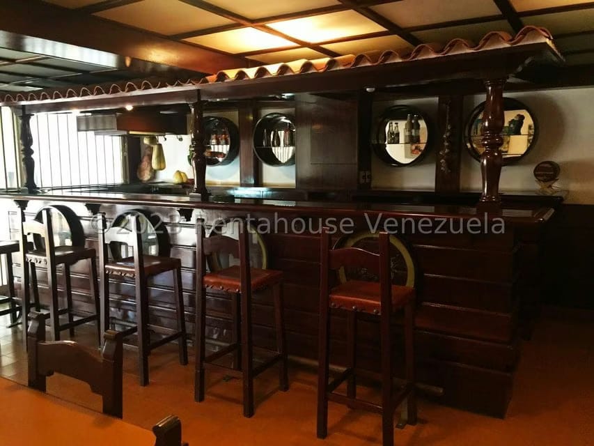 Casa (Multipes Niveles) en Venta en El Marques, Distrito Metropolitano - 66
