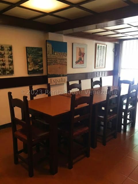 Casa (Multipes Niveles) en Venta en El Marques, Distrito Metropolitano - 68