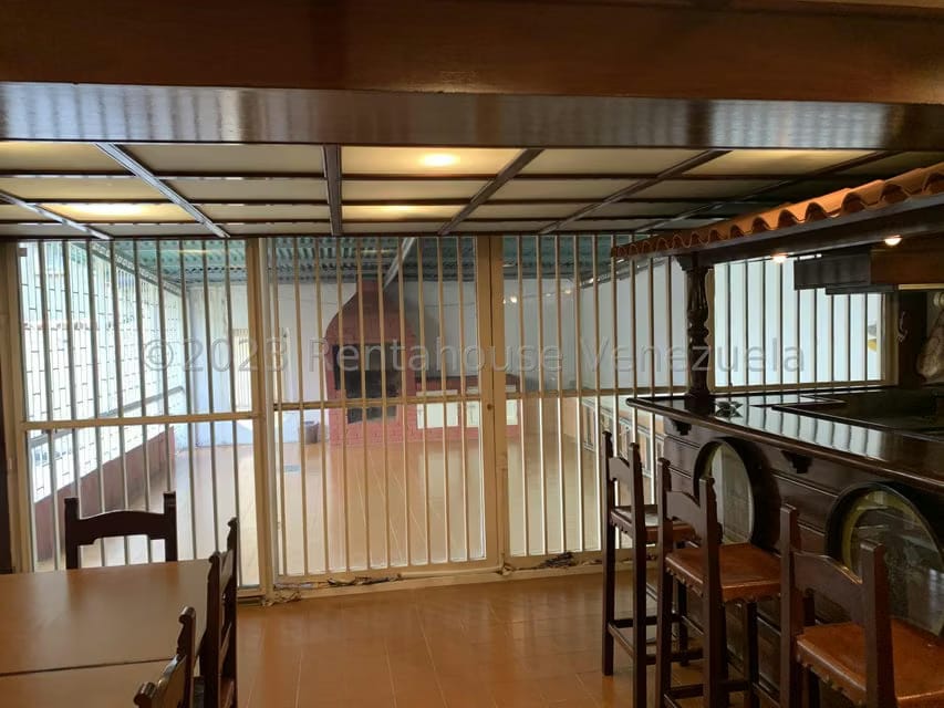 Casa (Multipes Niveles) en Venta en El Marques, Distrito Metropolitano - 70