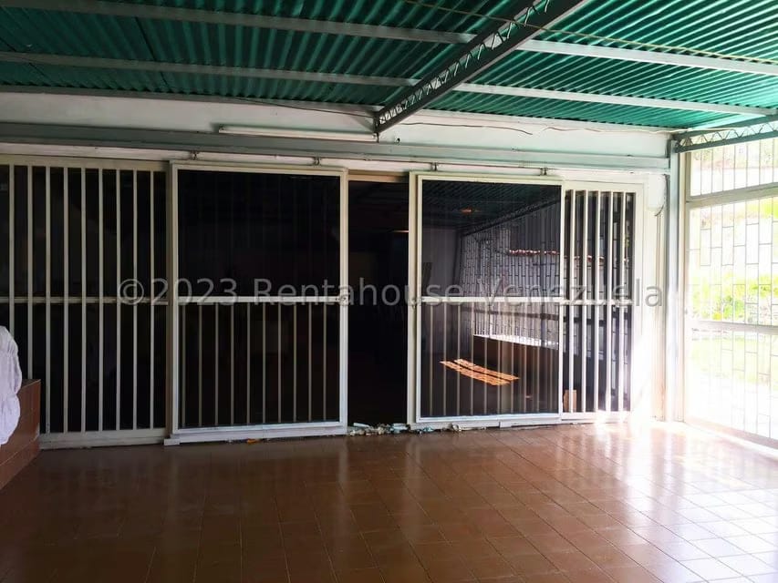 Casa (Multipes Niveles) en Venta en El Marques, Distrito Metropolitano - 71