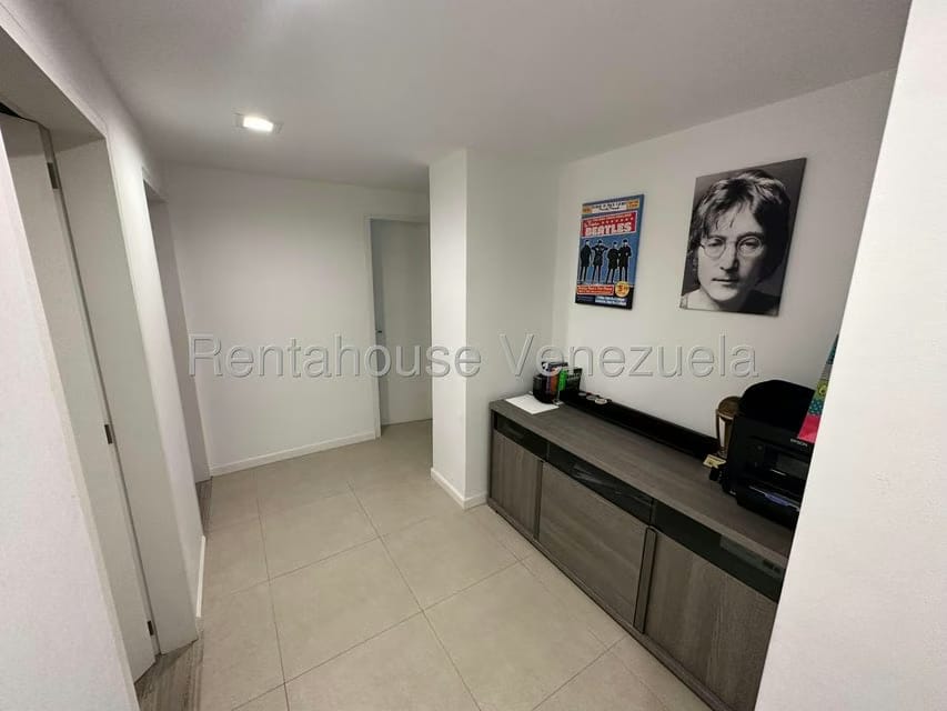 Apartamento (1 Nivel) en Venta en Alto Hatillo, Distrito Metropolitano - 18