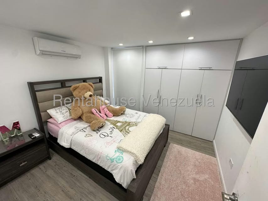 Apartamento (1 Nivel) en Venta en Alto Hatillo, Distrito Metropolitano - 22