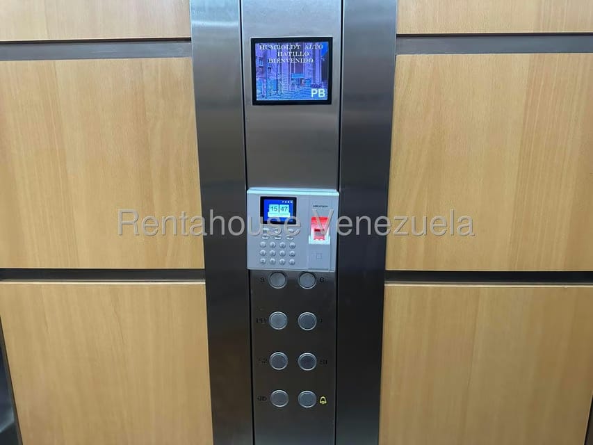 Apartamento (1 Nivel) en Venta en Alto Hatillo, Distrito Metropolitano - 31
