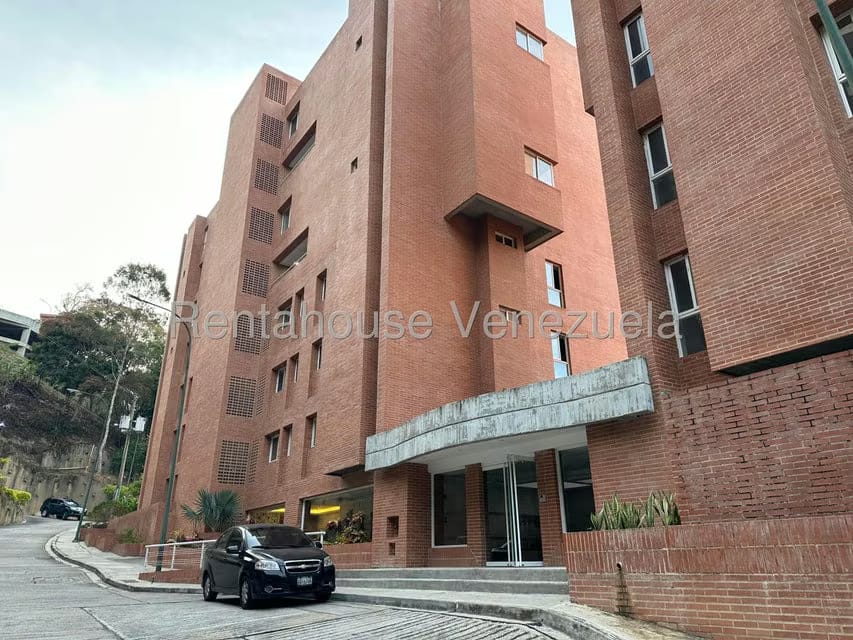 Apartamento (1 Nivel) en Venta en Alto Hatillo, Distrito Metropolitano - 32
