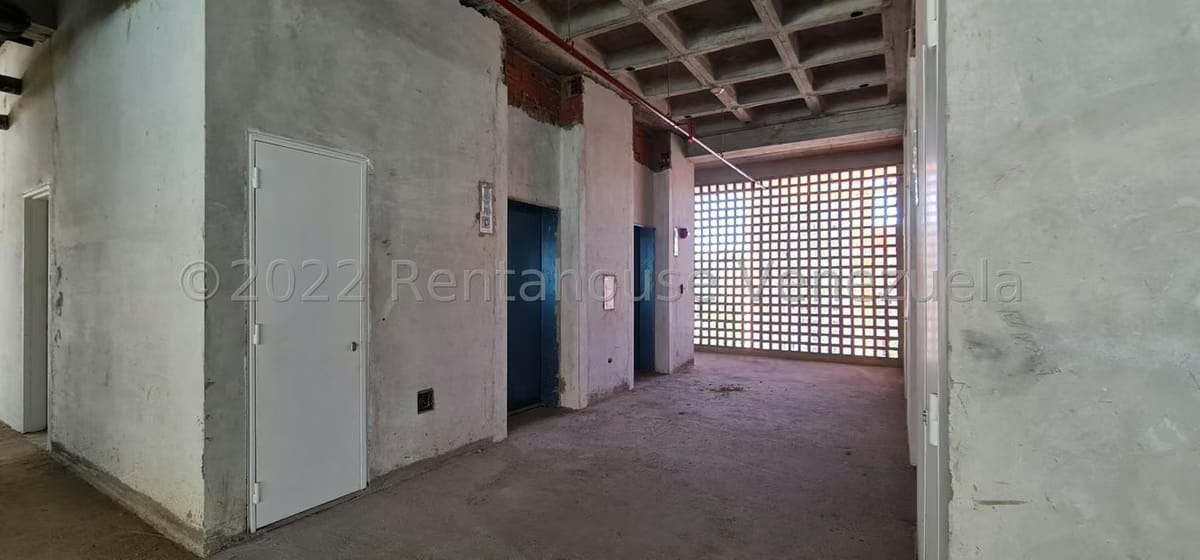Comercial (Oficina) en Venta en Boleita Norte, Distrito Metropolitano - 2