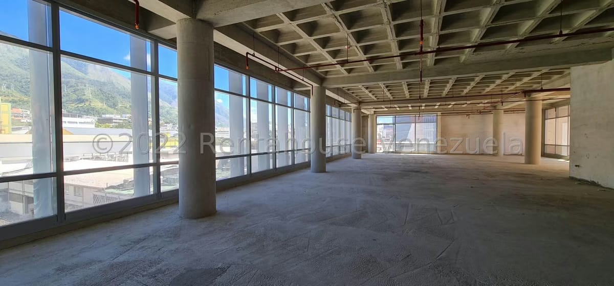 Comercial (Oficina) en Venta en Boleita Norte, Distrito Metropolitano - 11