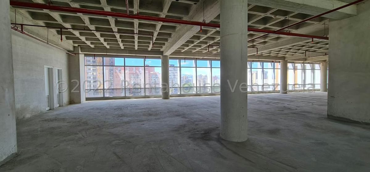 Comercial (Oficina) en Venta en Boleita Norte, Distrito Metropolitano - 12