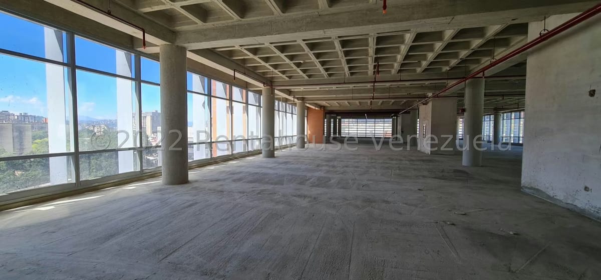 Comercial (Oficina) en Venta en Boleita Norte, Distrito Metropolitano - 13