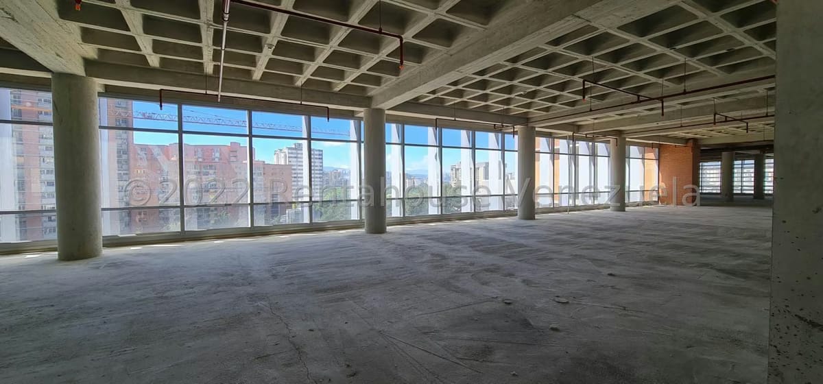 Comercial (Oficina) en Venta en Boleita Norte, Distrito Metropolitano - 14