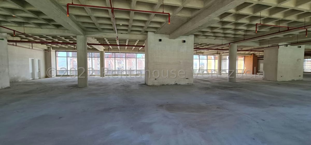 Comercial (Oficina) en Venta en Boleita Norte, Distrito Metropolitano - 15