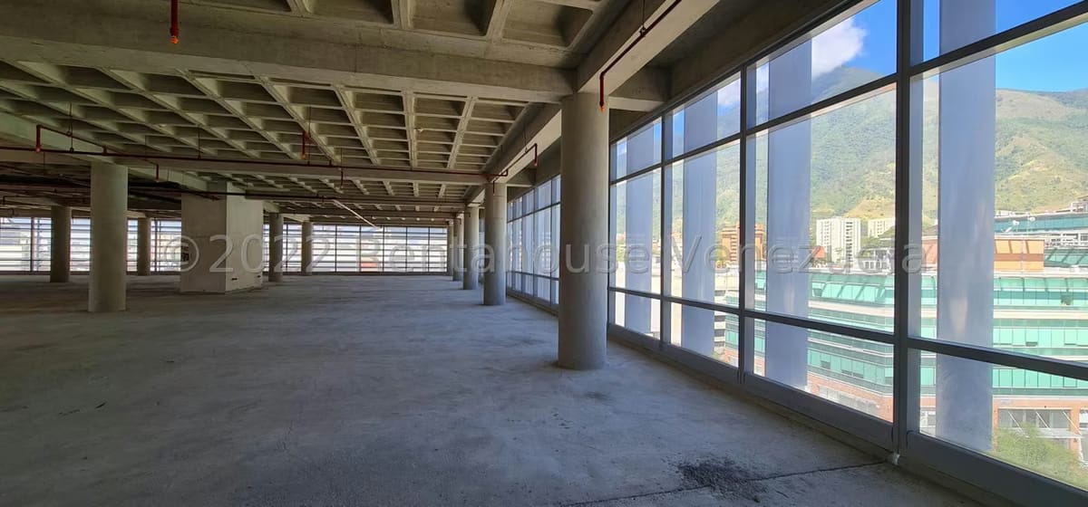 Comercial (Oficina) en Venta en Boleita Norte, Distrito Metropolitano - 17