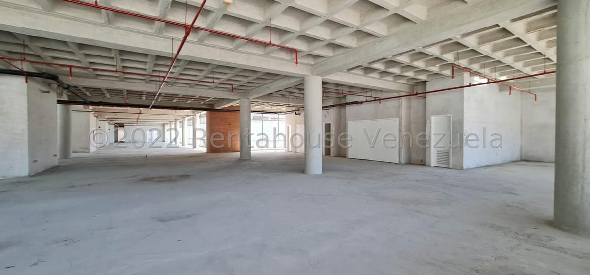 Comercial (Oficina) en Venta en Boleita Norte, Distrito Metropolitano - 19