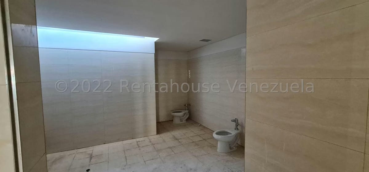 Comercial (Oficina) en Venta en Boleita Norte, Distrito Metropolitano - 20