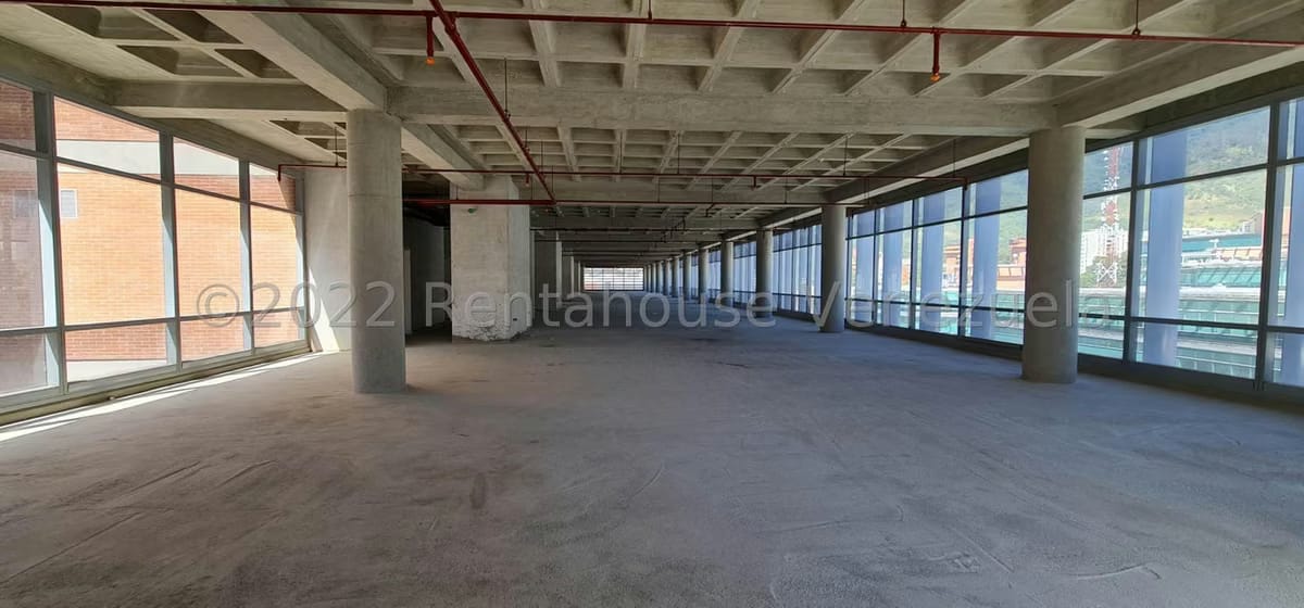 Comercial (Oficina) en Venta en Boleita Norte, Distrito Metropolitano - 4
