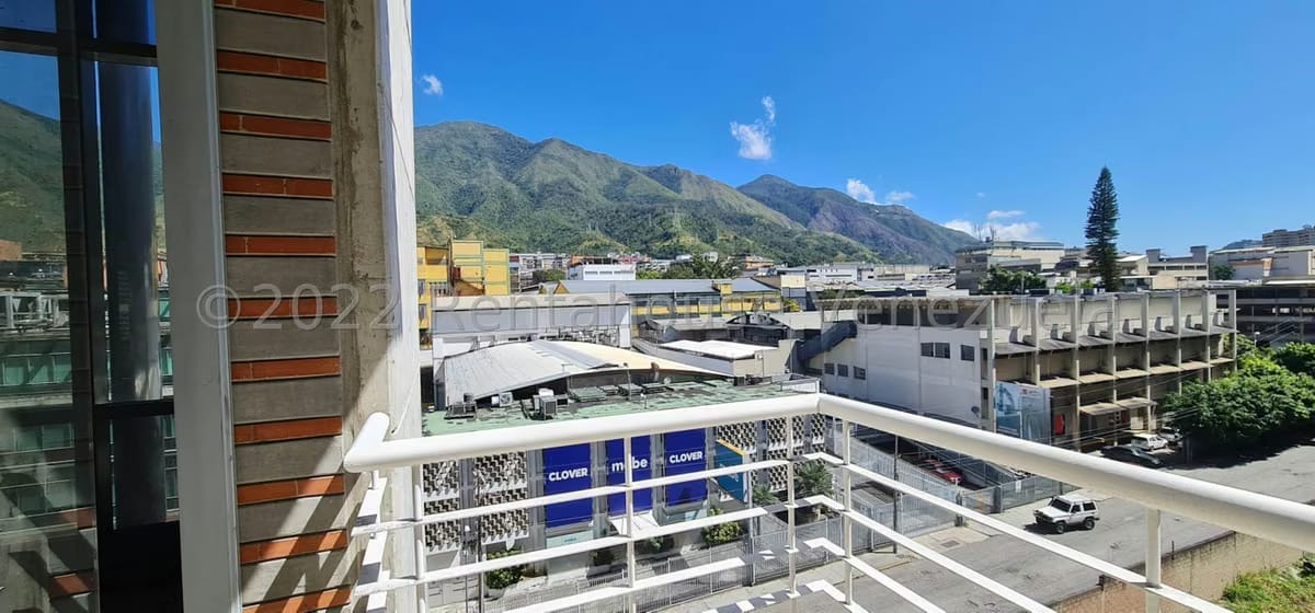 Comercial (Oficina) en Venta en Boleita Norte, Distrito Metropolitano - 6