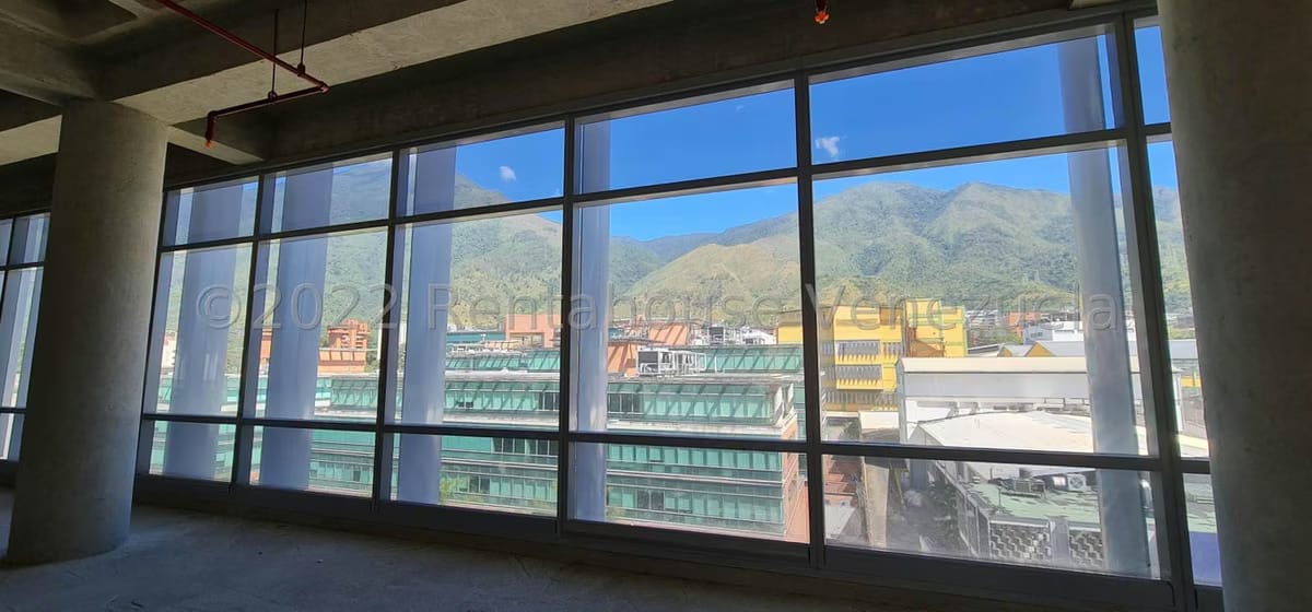 Comercial (Oficina) en Venta en Boleita Norte, Distrito Metropolitano - 8