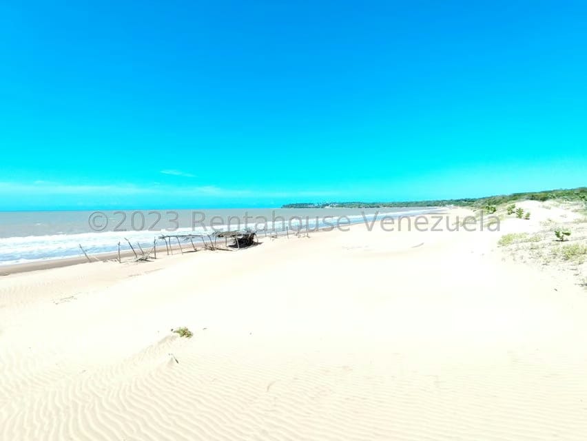 Casa (1 Nivel) en Venta en La Montaña, Falcon - 11