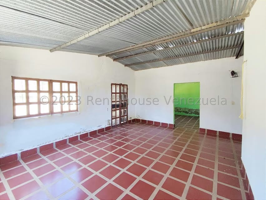 Casa (1 Nivel) en Venta en La Montaña, Falcon - 4