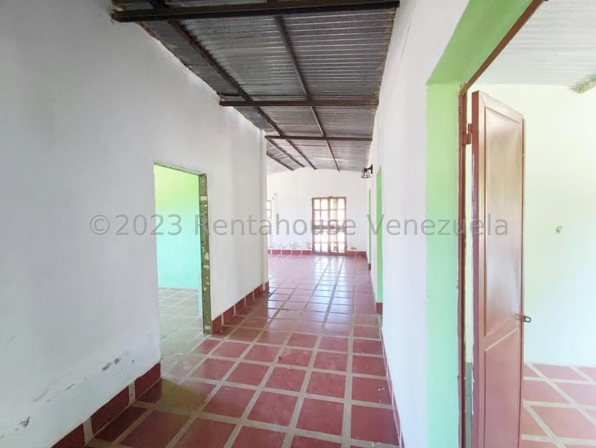 Casa (1 Nivel) en Venta en La Montaña, Falcon - 5