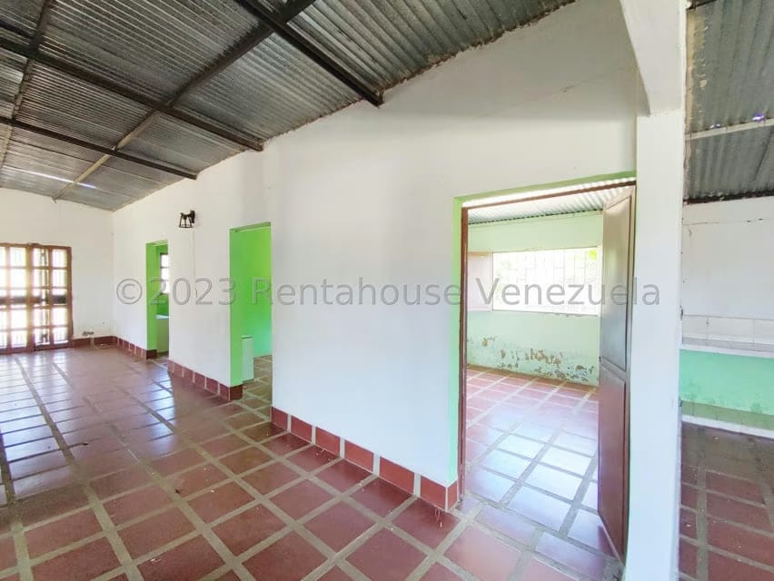 Casa (1 Nivel) en Venta en La Montaña, Falcon - 6