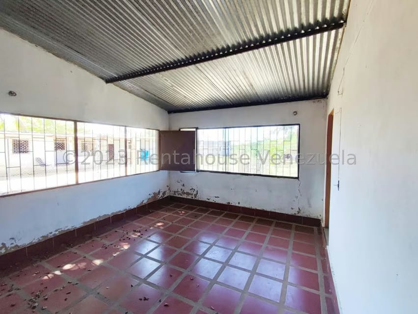 Casa (1 Nivel) en Venta en La Montaña, Falcon - 7