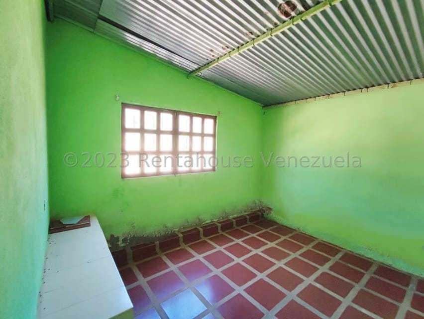 Casa (1 Nivel) en Venta en La Montaña, Falcon - 9