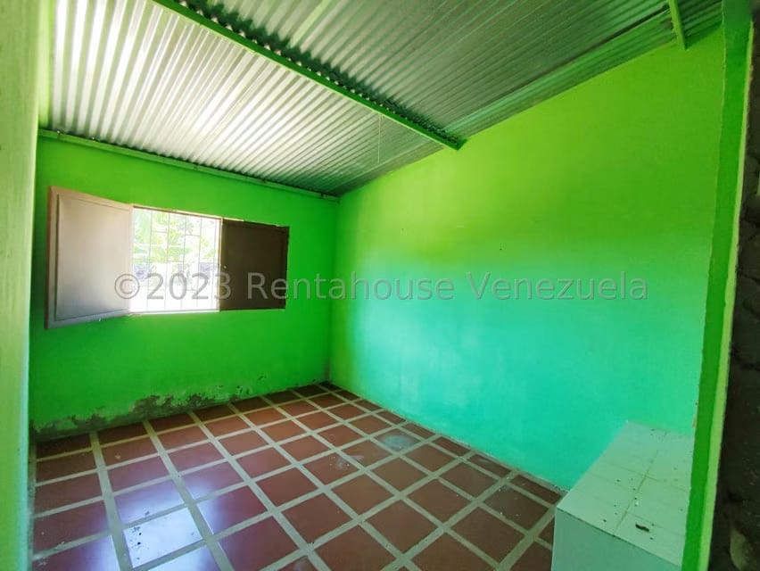 Casa (1 Nivel) en Venta en La Montaña, Falcon - 10