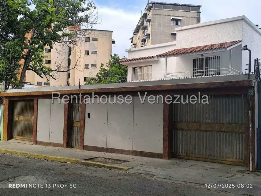 Comercial (Local Comercial) en Alquiler en Las Acacias, Distrito Metropolitano
