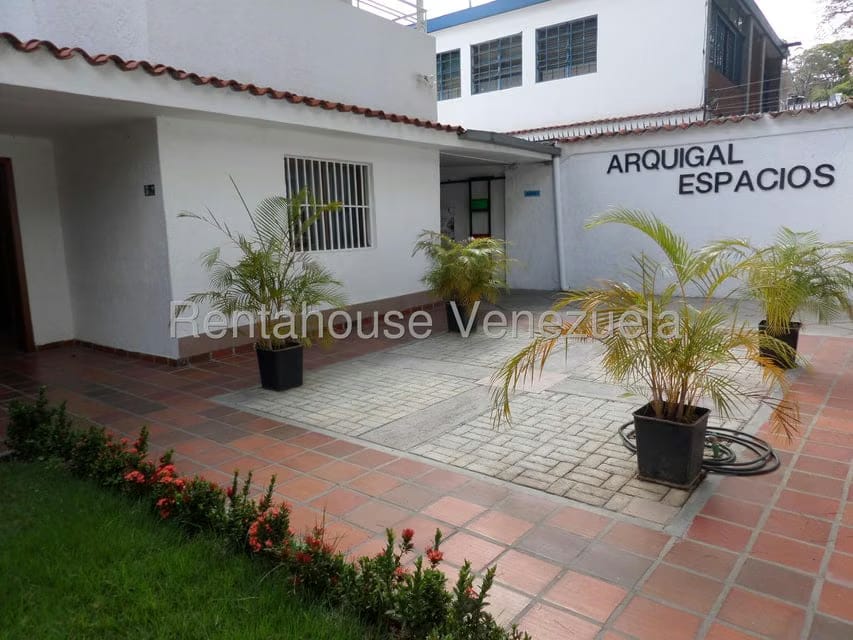 Comercial (Local Comercial) en Alquiler en Las Acacias, Distrito Metropolitano - 11