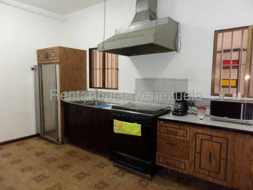 Comercial (Local Comercial) en Alquiler en Las Acacias, Distrito Metropolitano - 3