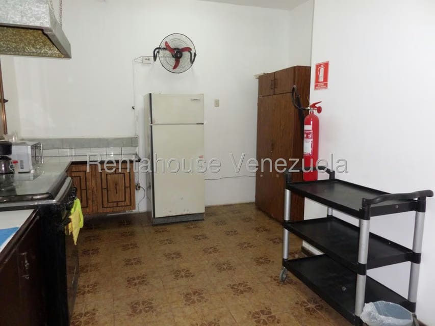 Comercial (Local Comercial) en Alquiler en Las Acacias, Distrito Metropolitano - 5