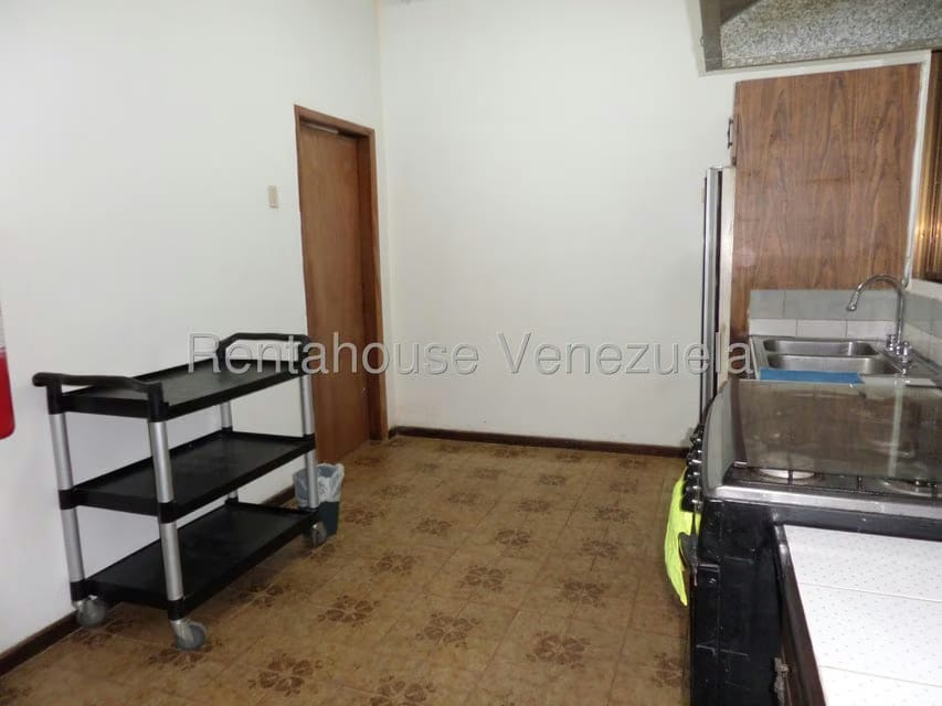 Comercial (Local Comercial) en Alquiler en Las Acacias, Distrito Metropolitano - 7