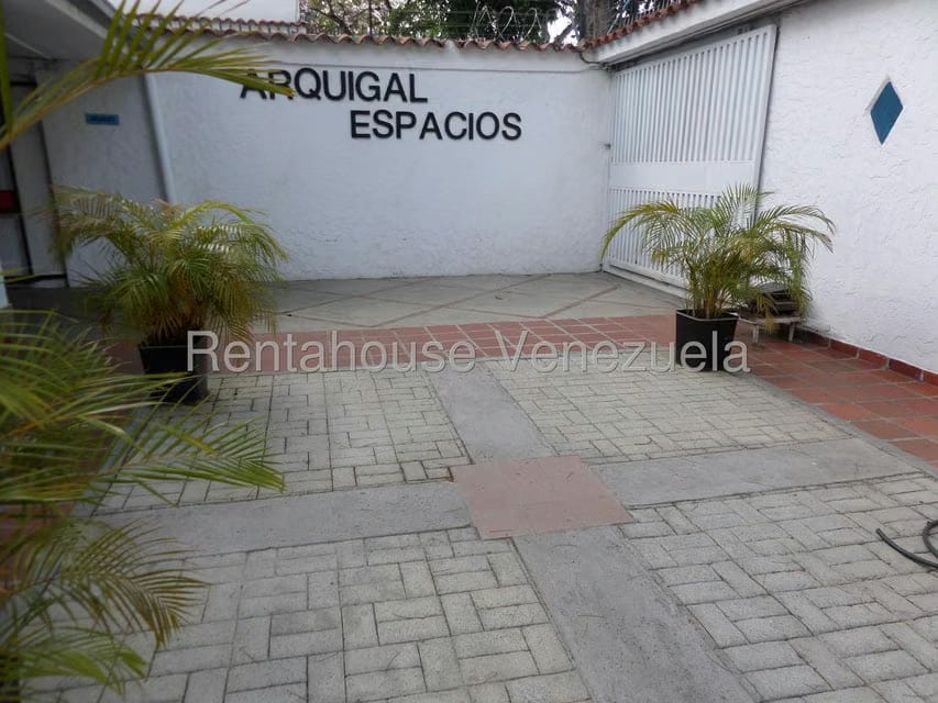Comercial (Local Comercial) en Alquiler en Las Acacias, Distrito Metropolitano - 8